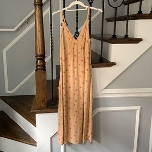 Reformation Clarke Dress in Tulane size 6